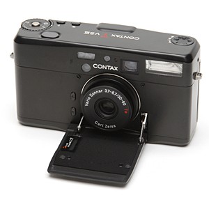 KYOCERA CONTAX TVS3